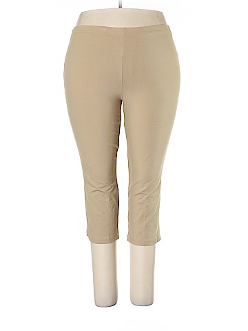 Women With Control Leggings (view 1)