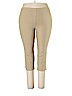 Women With Control Tan Leggings Size 2X (petite) - photo 1