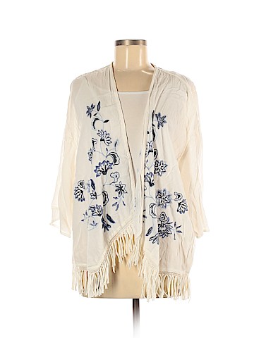 Hollister Kimono (view 1)