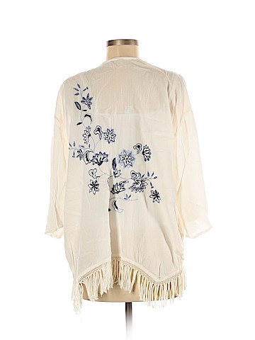 Hollister Kimono (view 2)
