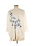 Hollister Ivory Kimono Size M - photo 2