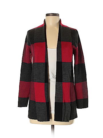 Leo & Nicole Cardigan (view 1)