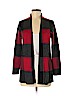 Leo & Nicole 100% Acrylic Red Cardigan Size M (petite) - photo 1