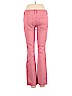 Tory Burch Pink Jeans Size 26 waist - photo 2