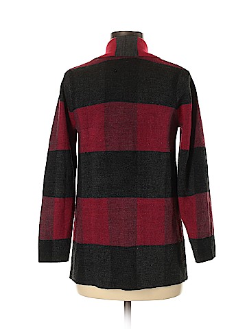 Leo & Nicole Cardigan (view 2)