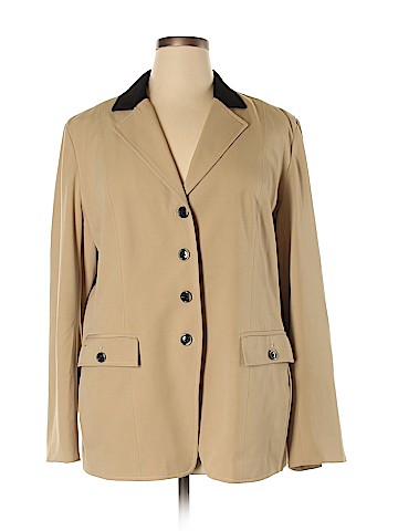 Linea by Louis Dell'Olia Blazer (view 1)