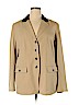 Linea by Louis Dell'Olia Tan Blazer Size XL - photo 1