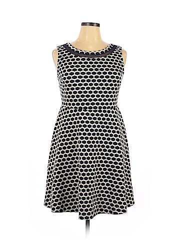 Pixley Casual Dress (view 1)