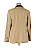 Linea by Louis Dell'Olia Tan Blazer Size XL - photo 2