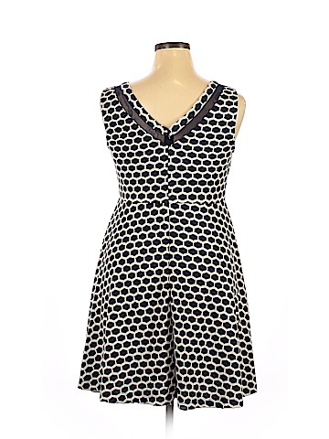 Pixley Casual Dress (view 2)