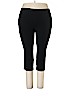 Women With Control Black Leggings Size 2X (petite) - photo 1