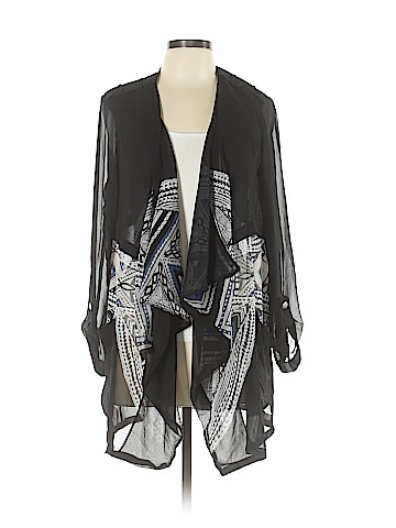 Mossimo Kimono (view 1)