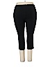 Women With Control Black Leggings Size 2X (petite) - photo 2