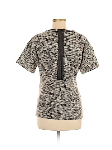 A Pea in the Pod Short Sleeve Top (view 2)