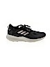 Adidas Black Sneakers Size 8 1/2 - photo 1