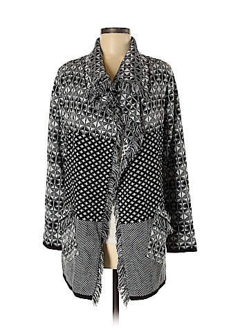 Leo & Nicole Cardigan (view 1)