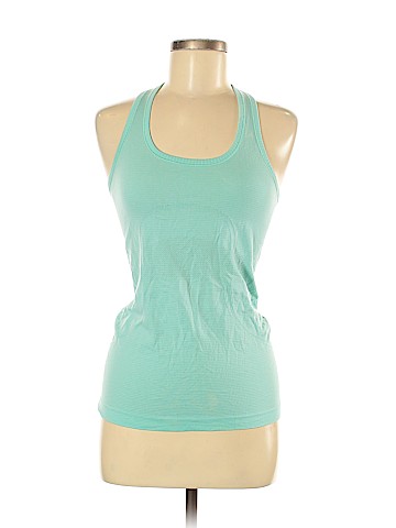 Lululemon Athletica Active Tank (view 1)