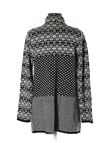 Leo & Nicole Cardigan (view 2)