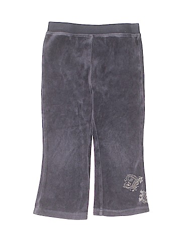 Juicy Couture Velour Pants (view 1)