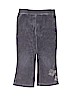 Juicy Couture Blue Velour Pants Size 18-24 mo - photo 1