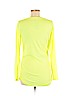 Old Navy Yellow Long Sleeve T-Shirt Size M - photo 2