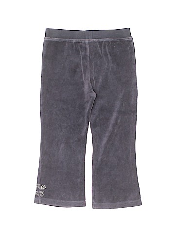 Juicy Couture Velour Pants (view 2)