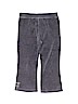 Juicy Couture Blue Velour Pants Size 18-24 mo - photo 2