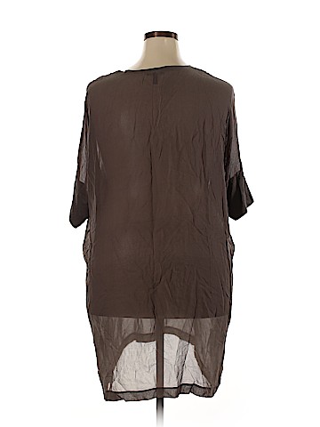 Eileen Fisher Casual Dress (view 2)