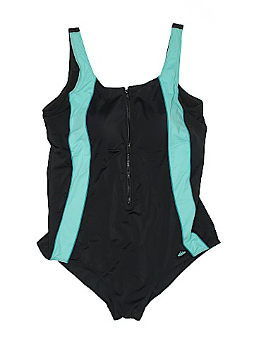 Swimsuits for all One Piece Swimsuit (view 1)