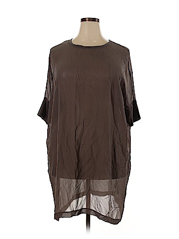 Eileen Fisher Casual Dress (view 1)