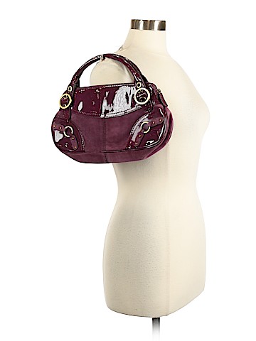 Rafe New York Leather Satchel (view 2)