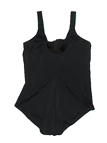 Swimsuits for all One Piece Swimsuit (view 2)