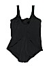 Swimsuits for all Black One Piece Swimsuit Size 26 - photo 2