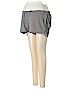 a:glow Gray Shorts Size L - photo 1