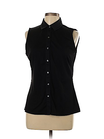 J. McLaughlin Sleeveless Top (view 1)
