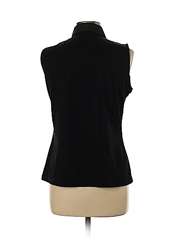 J. McLaughlin Sleeveless Top (view 2)