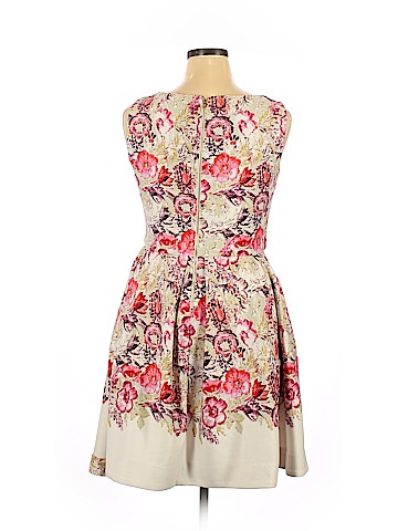 Just... Taylor Casual Dress (view 2)