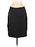 MICHAEL Michael Kors Gray Casual Skirt Size 4 - photo 1