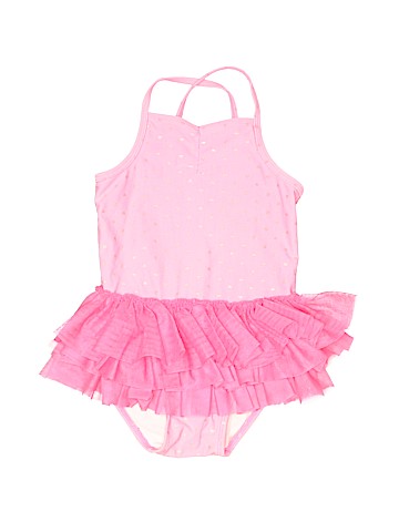 Circo One Piece Swimsuit (view 1)