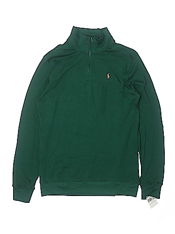 Polo by Ralph Lauren Sweatshirt (view 1)