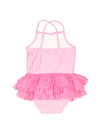 Circo One Piece Swimsuit (view 2)