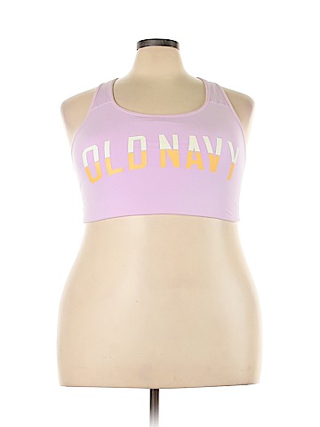 Old Navy Sports Bra (view 1)