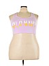 Old Navy Purple Sports Bra Size XXL - photo 1
