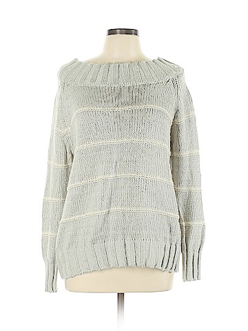 Billabong Pullover Sweater (view 1)