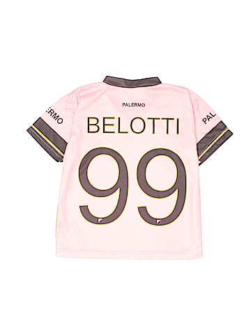 Assorted Brands Short Sleeve Jersey (view 2)