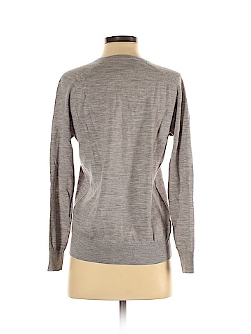 Theory Wool Pullover Sweater (view 2)