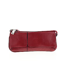 Hobo International Leather Crossbody Bag