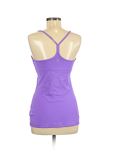 Lululemon Athletica Active Tank (view 2)