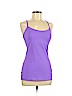 Lululemon Athletica Purple Active Tank Size 6 - photo 1