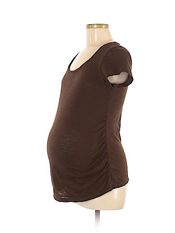 Old Navy Short Sleeve T-Shirt (view 1)